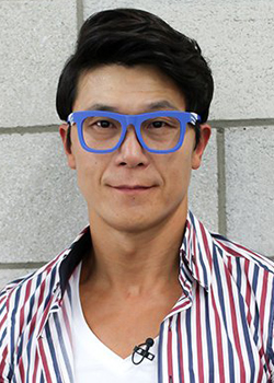 Lee Jeong Yong (1969)