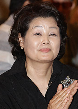 Lee Keum Joo (1960)