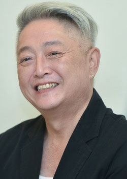 Lee Kuo Chao (1964)