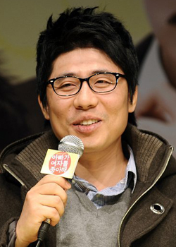 Lee Kwang Jae (1973)