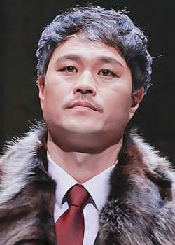 Lee Kyeong Joon