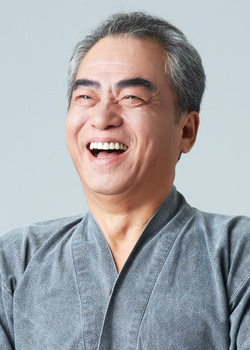 Lee Moon Soo (1963)