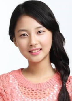 Lee Na Hyeon (2003)