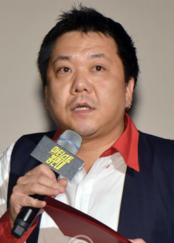 Lee Sang Hwa (1973)