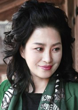 Lee Sang Mi (1950)