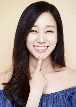 Lee Seo Yi