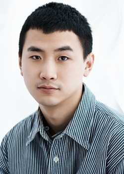 Lee Seok Hyeong (1995)