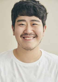 Lee Seong Ha (1992)