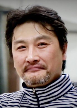 Lee Seong Won (1971)