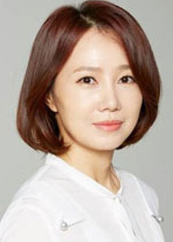 Lee Seung Ah (1978)
