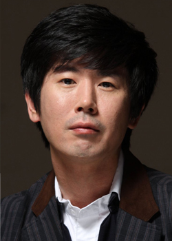 Lee Seung Ki (1971)