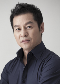 Lee Seung Hoon (1969)