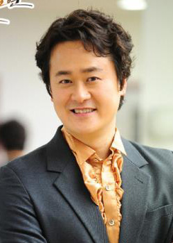 Lee Seung Hyeong (1968)