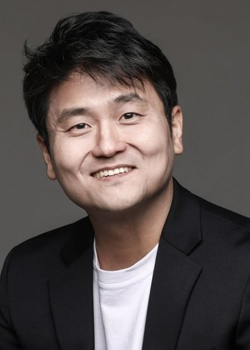 Lee Seung Joon (1981)