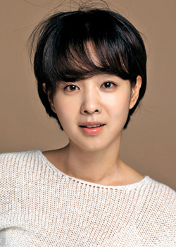 Kim Min Joo  1979 