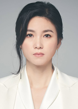 Lee Seung Yeon (1977)
