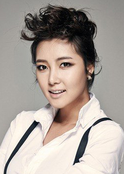 Lee Soo Jeong (Erica) (1987)