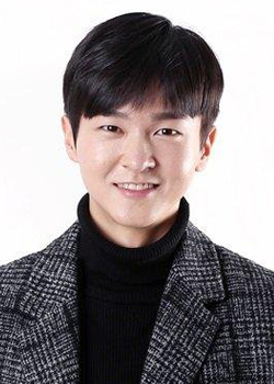 Lee Seung Ho (1991)