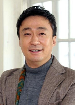 Lee Seong Min (1968)