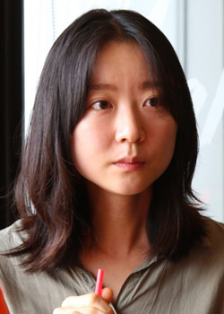 Lee Tae Kyeong (1991)