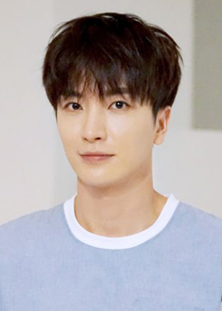 Lee Teuk (1983)