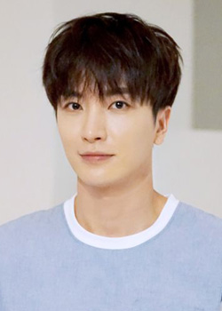 Watch the latest shows of Lee Teuk with English subtitles for free in Asiaflix