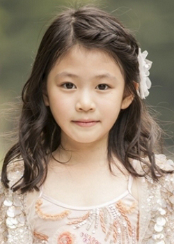 Lee Ye Eun (2007)