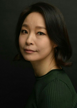 Lee Yoo Jeong (1980)