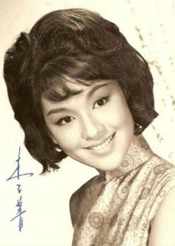 Li Jing (1948)