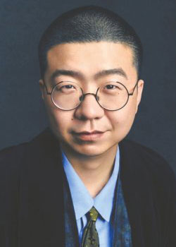 Li Dan  1989 