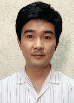 Li Jia Wei (1986)