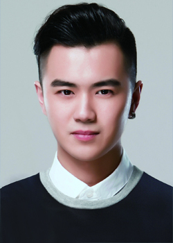 Li Si Cheng (1991)
