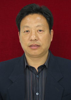 Li Yue Min