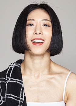 Lia Kim (1984)