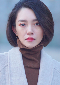 Lin Qi (1988)