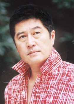Lin Wei (1954)