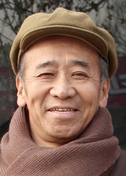 Liu Bin (1960)