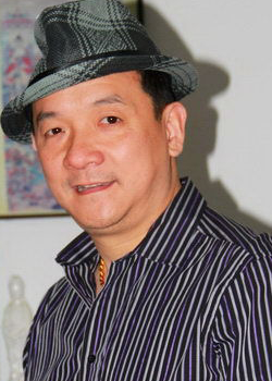 Liu Chang Wei (1959)