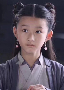Liu Qi Qi (2008)
