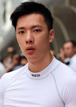 Ryan Liu (1990)