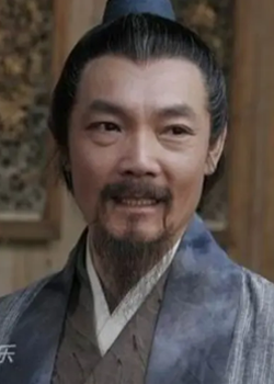 Liu Wei Ming (1970)