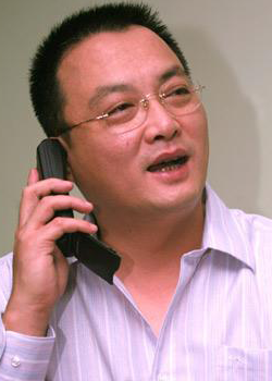 Liu Yan Jun (1960)