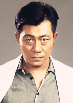 Liu Zhen You (1974)