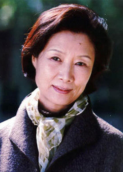 Lu Zhong (1940)