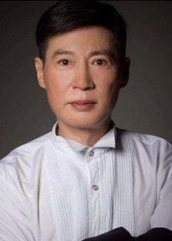 Ma Xiao Wei (1961)