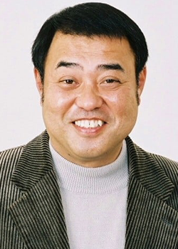 Machida Masanori (1955)