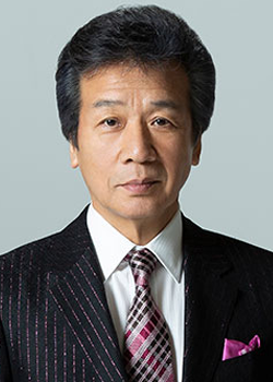 Maekawa Kiyoshi (1948)