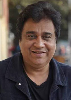Manu Rishi Chadha (1971)