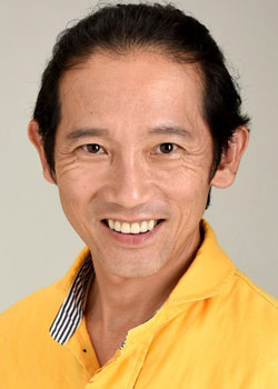 Matsuda Yoji (1967)