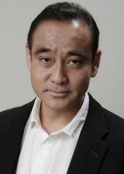Matsuyama Takashi (1960)